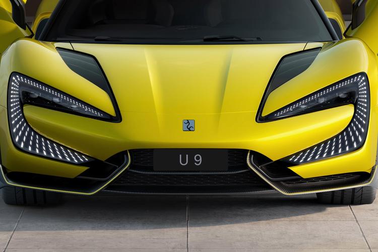 成都313仰望U9以性能突破设计的极限，理想汽车企业文化与价值观