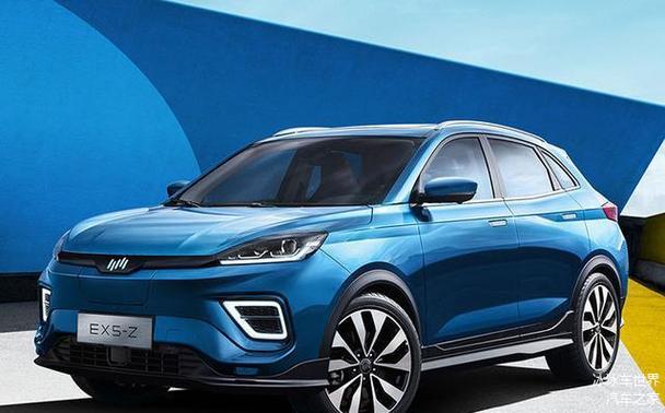 成都313WEY威派豪华SUV市场的黑马，零跑汽车与智能交通系统的协同